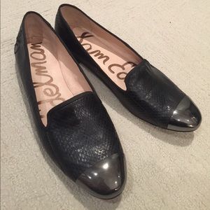 Sam Edelman Flats